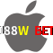 Aplicativo 188W Bet para iOS