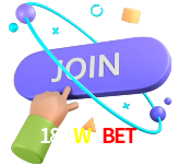 Junte-se ao cassino 188W Bet hoje mesmo