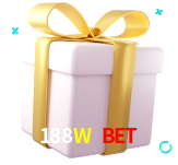 Receba seus bônus de boas-vindas no 188W Bet