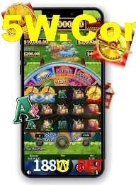 Blackjack Table 188W Bet