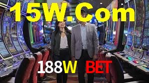 Tournaments 188W Bet