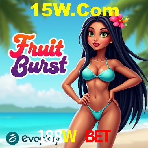 Provedores de Jogos 188W Bet