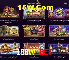 A Experiência Imersiva dos Cassinos Ao Vivo no 188W Bet