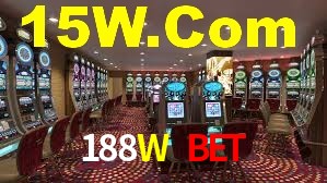 Welcome Bonus 188W Bet