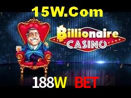 Experiência VIP 188W Bet