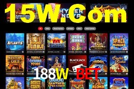 188W Bet Login