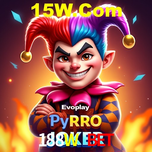 Inovações de Jogos na 188W Bet: O Futuro das Experiências Interativas