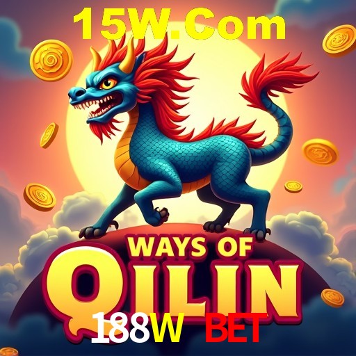 Casino Ao Vivo 188W Bet