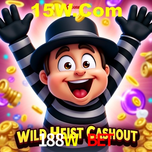 Jogos Exclusivos 188W Bet