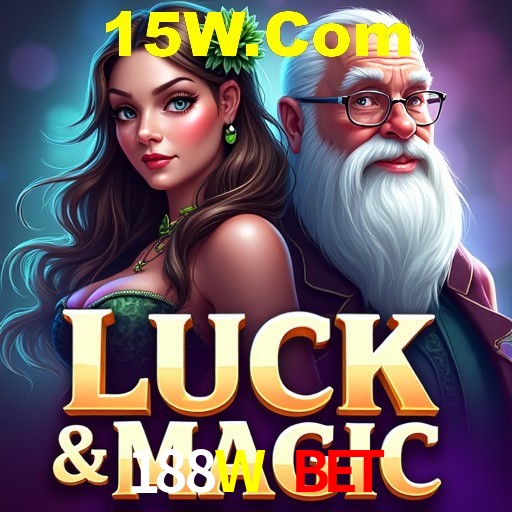 Bônus de Boas-vindas 188W Bet