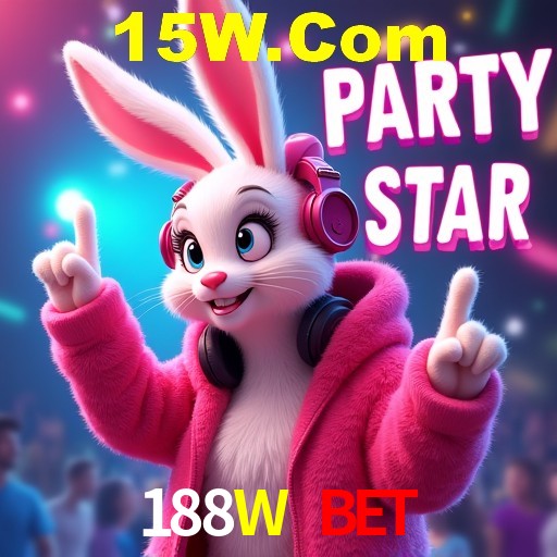 Interface do App 188W Bet