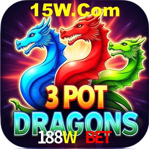 Experiência VIP 188W Bet