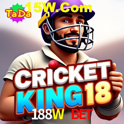 APP oficial da 188W Bet para mobile