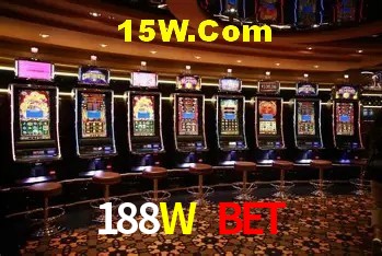 A Popularidade dos Caça-Níqueis no 188W Bet