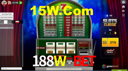 188W Bet