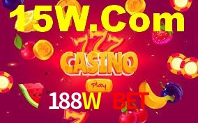 Live Casino 188W Bet